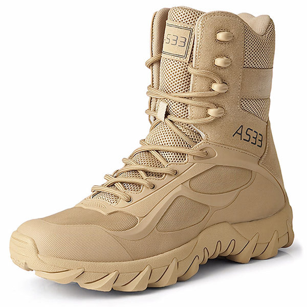 Wojskowe buty bojowe A553
