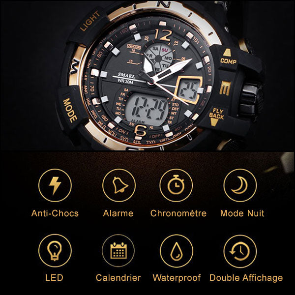 Insurrection Military Watch