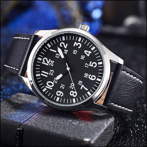 Noble Military Watch