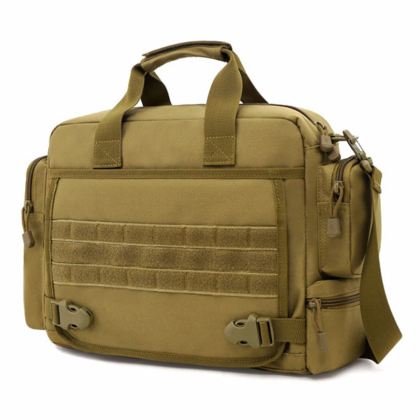 Military Combat Musette