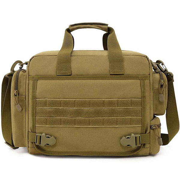 Military Combat Musette