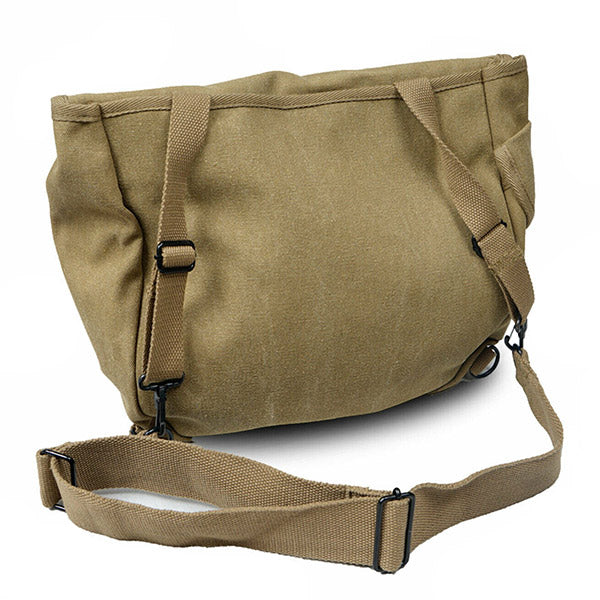 US Military Musette M-1936