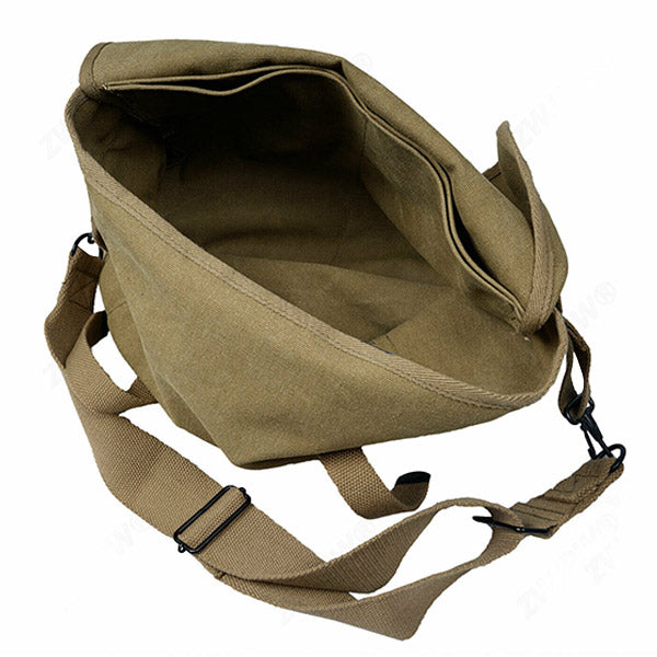 US Military Musette M-1936