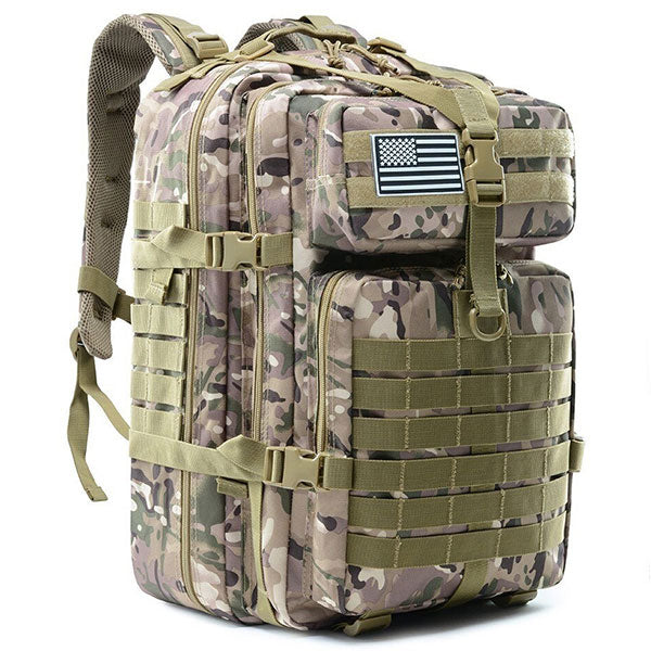 Plecak wojskowy US 45L