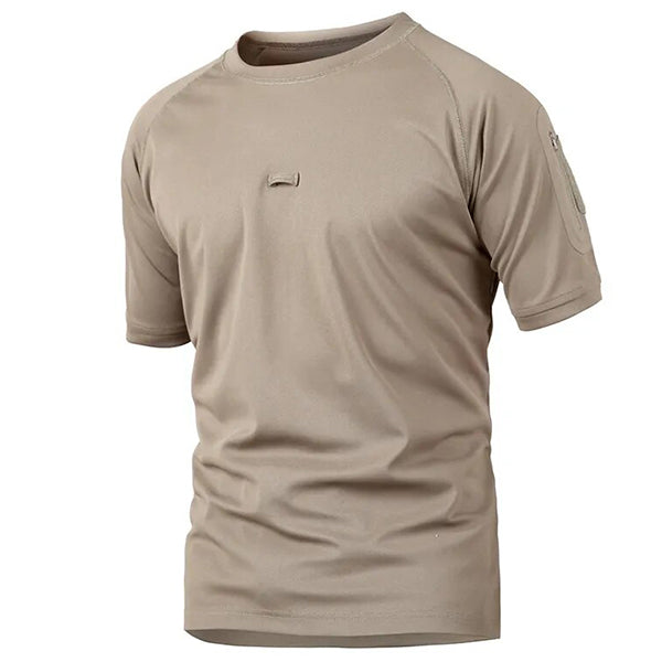 Coyote Military T-shirt