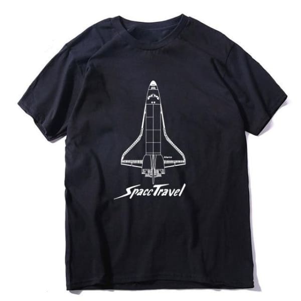 T-Shirt spacex occupy mars