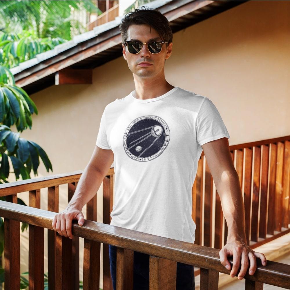 la luna T-shirt