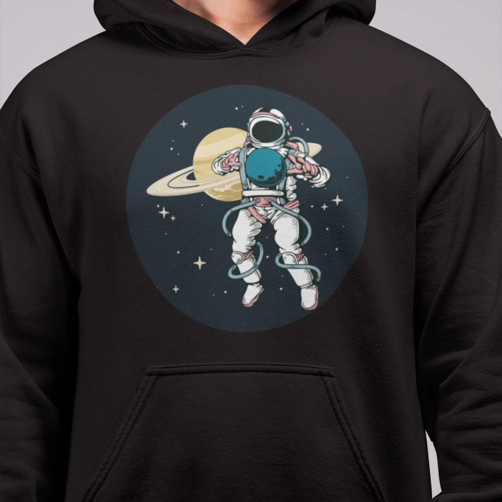 Sweatshirt Konstellation