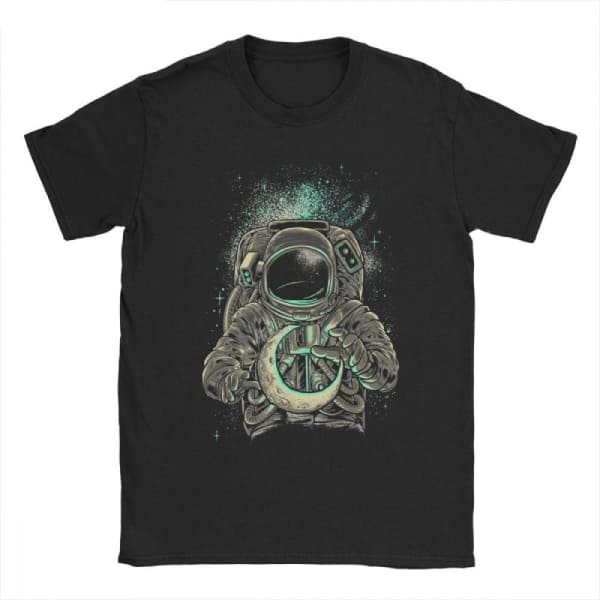 T-Shirt alien army