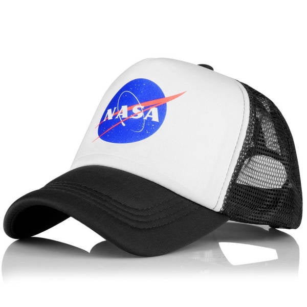 Magnet logo der nasa