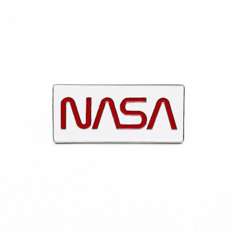 Cap uomo della nasa