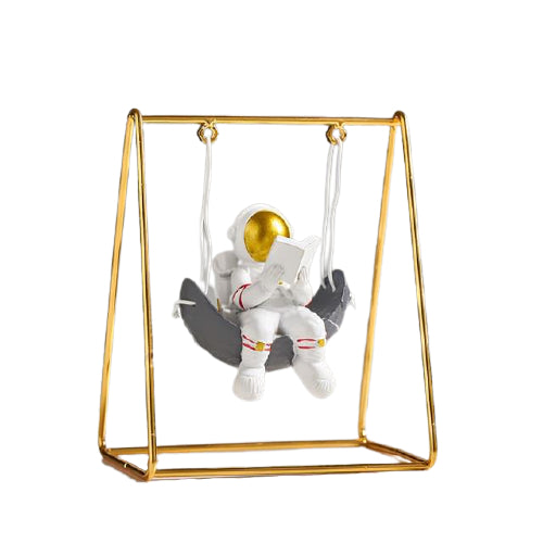 Astronautų supynės