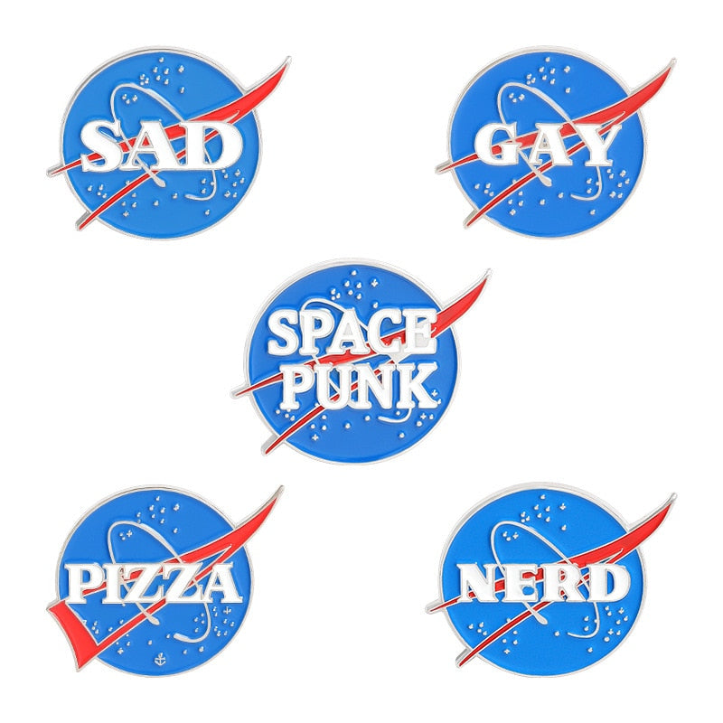 nasa homo pinssit