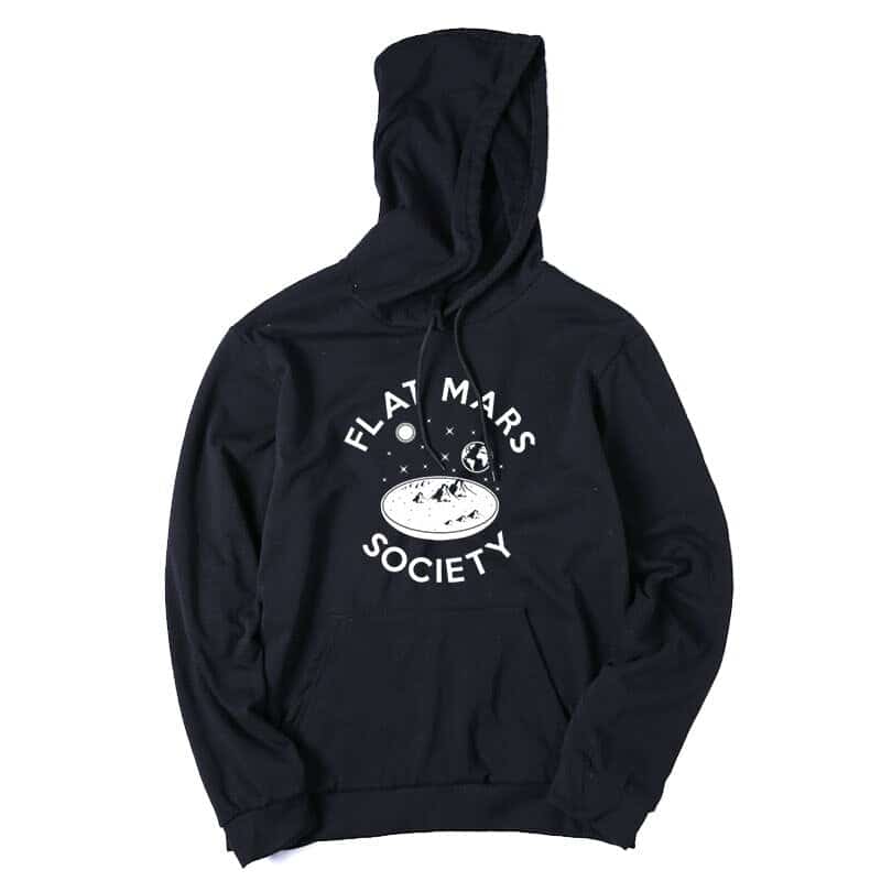 Sweatshirt Galaktischer Kontakt