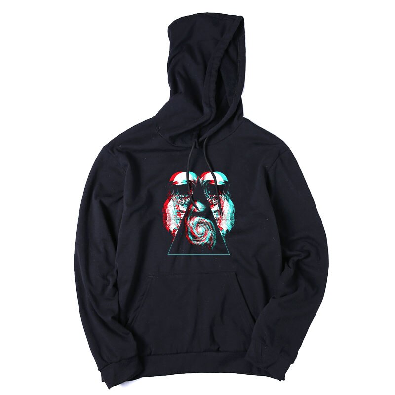 Sweatshirt flat mars society