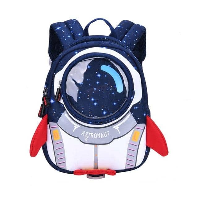 Rucksack Universum