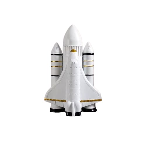 Figurine Space Shuttle