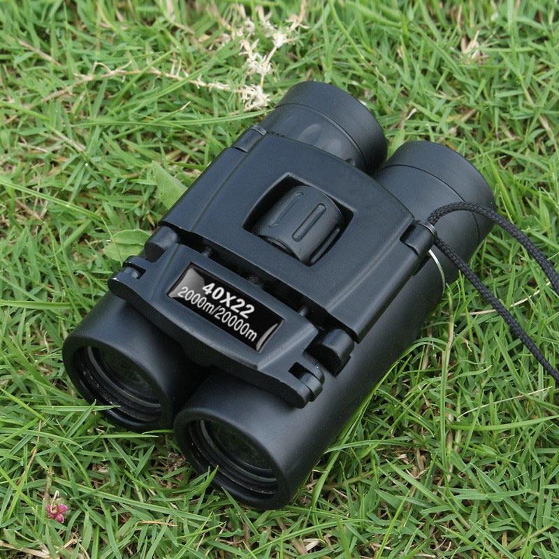 Binocolo 40×22