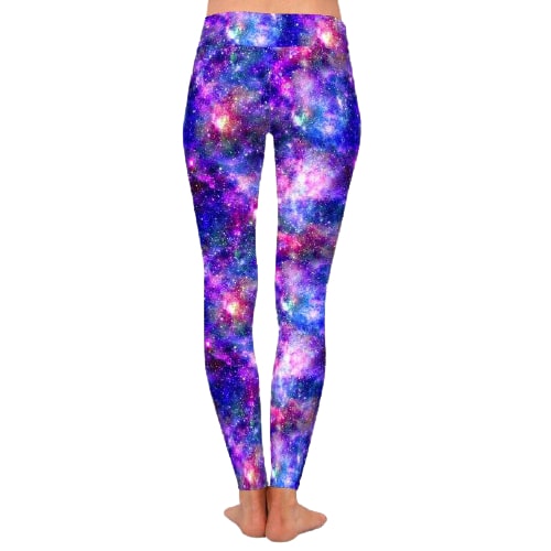 Leggings spaziali