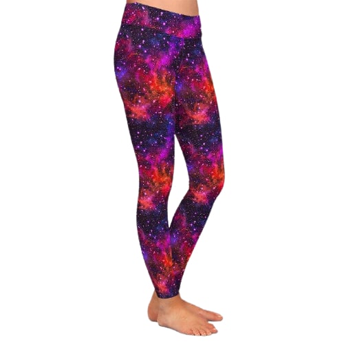 Leggings Cosmos