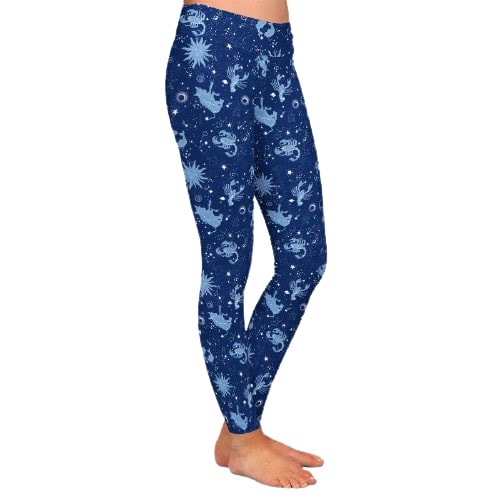 Legging Konstellation