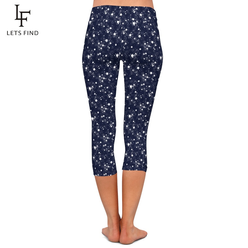 Legging etoilezzz