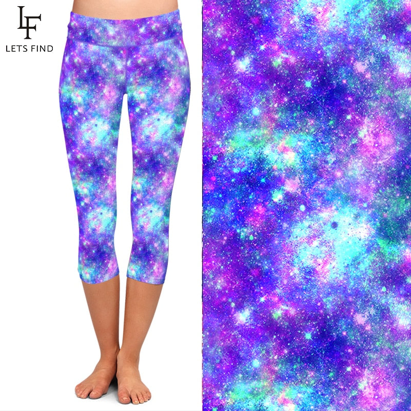 Legging nebula