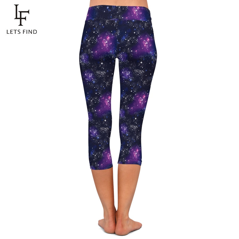 Legging galaxyzz