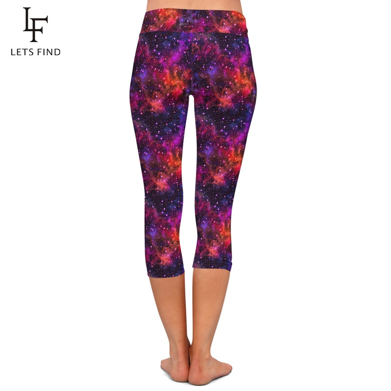 Leggings Galaxy