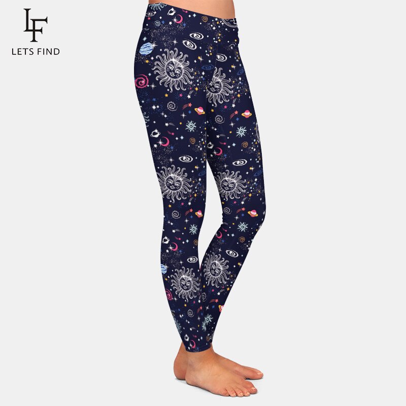 Leggings da sole