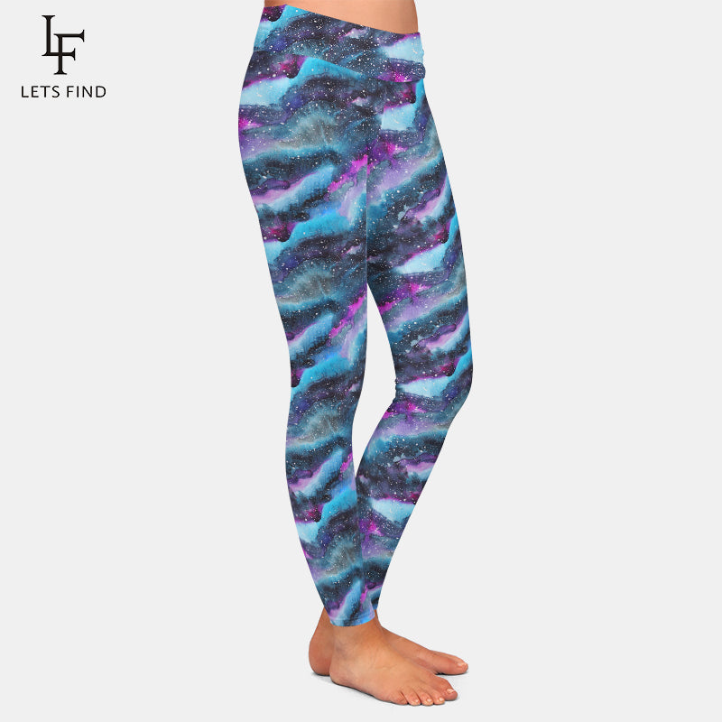 Legging universum zzz