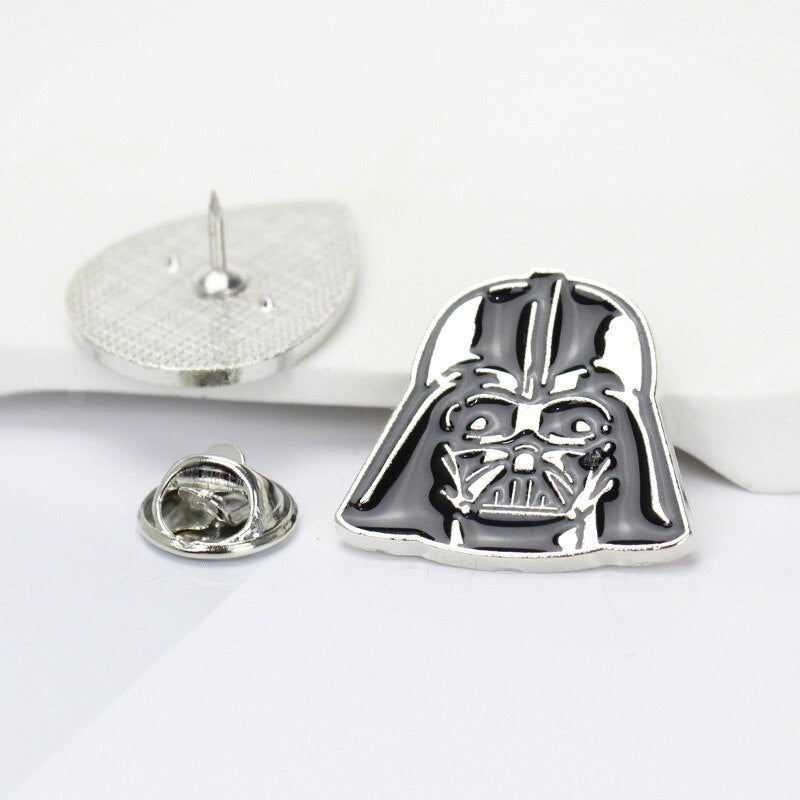 Pin Darth Vader Kätzchen