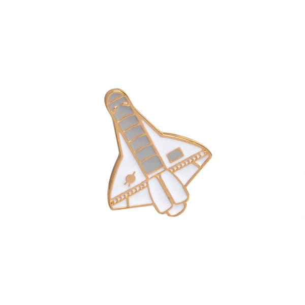 nasa pizza pins