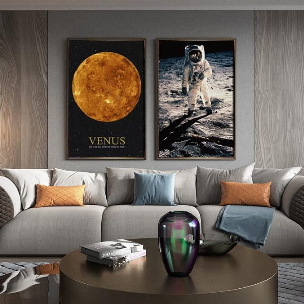 Venus-Poster