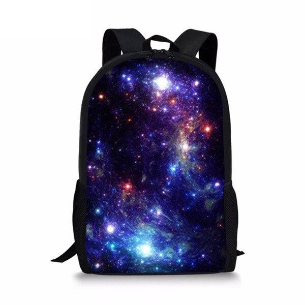 Rucksack intersiderales Universum