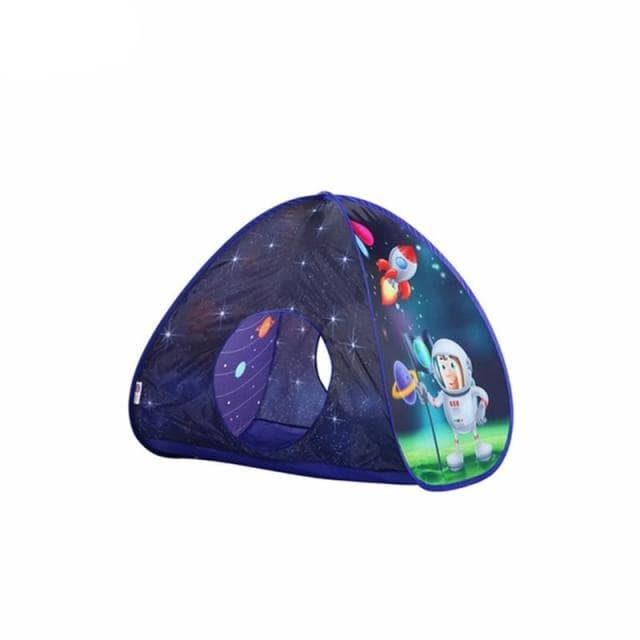 Tenda lunare