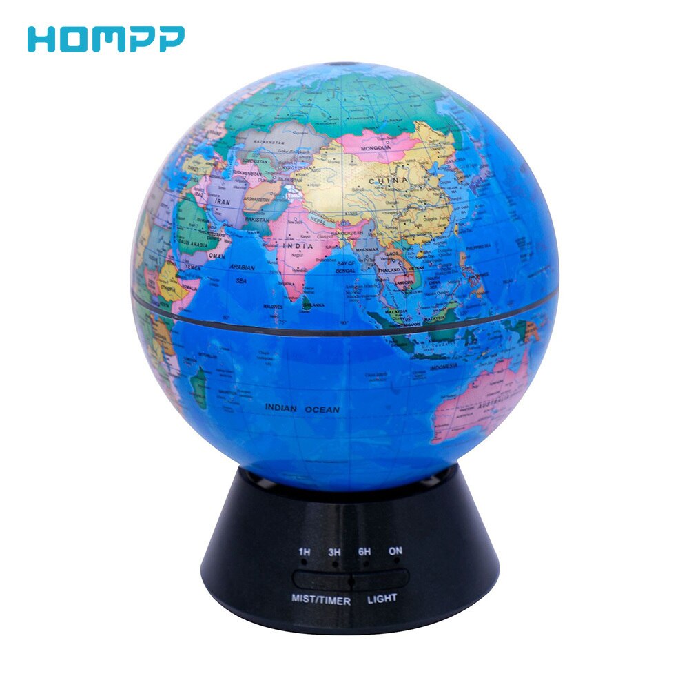 Umidificatore d’aria Globe