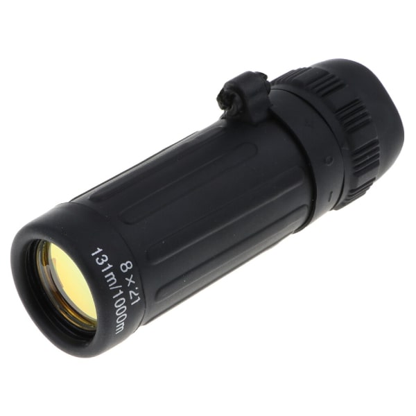 Binocolo 8×21