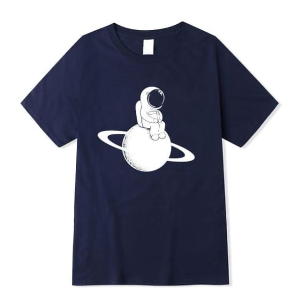 T-Shirt new space