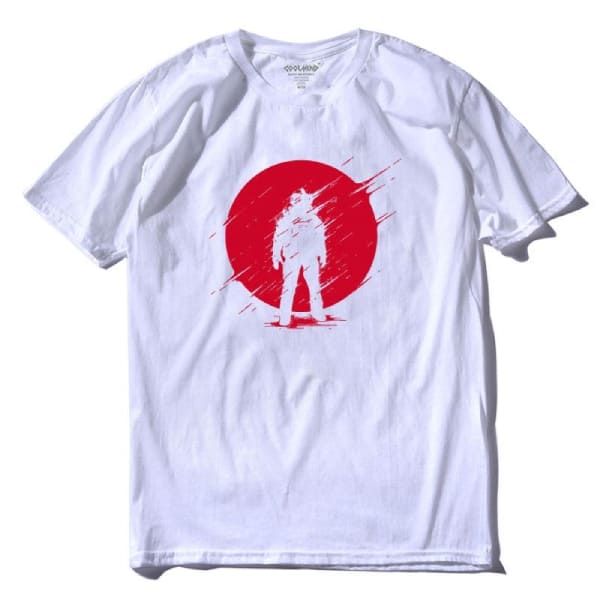 Golf Astronaut T-Shirt