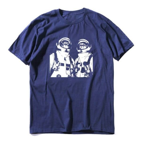 Astronauten Surf T-Shirt