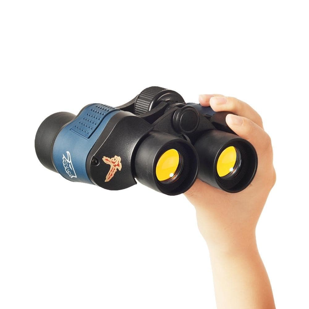 Binocolo 60×60