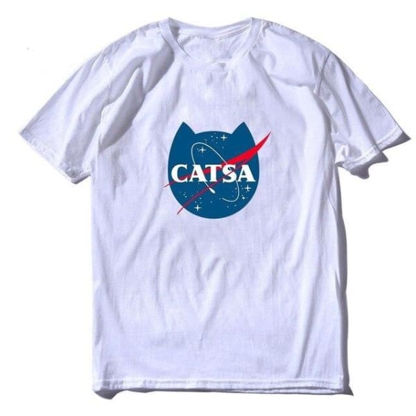 Space Shuttle T-Shirt