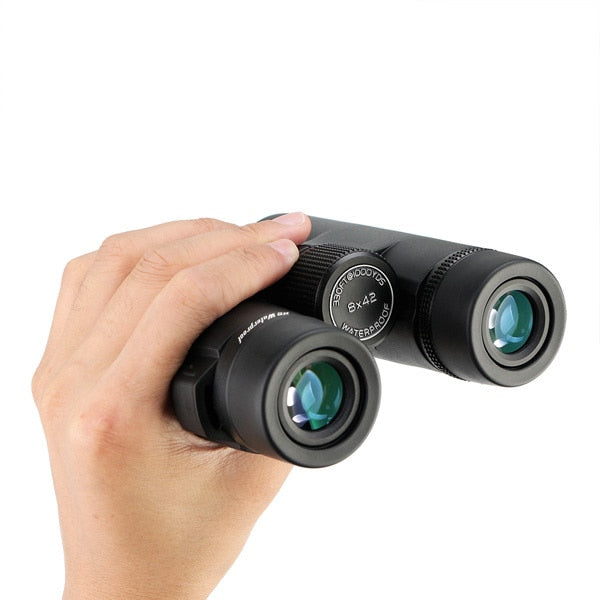 Binocolo 8×42