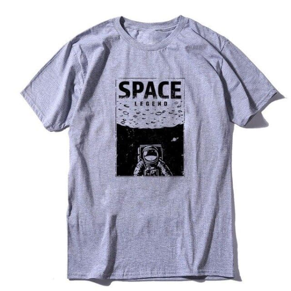 T-Shirt space ramen