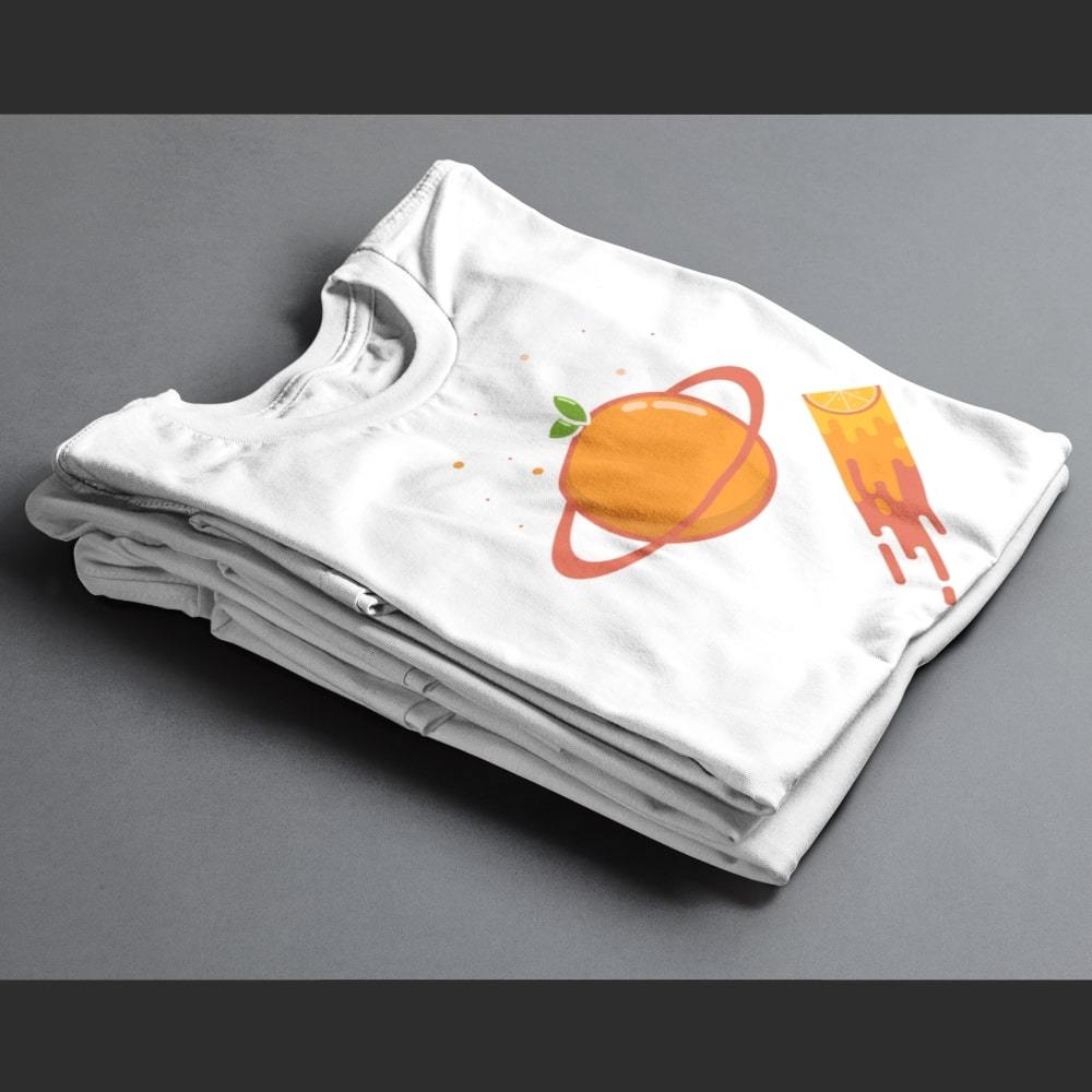 Sputnik T-Shirt