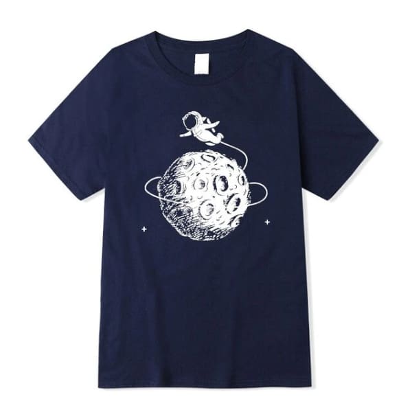 Lunar Recovery T-Shirt