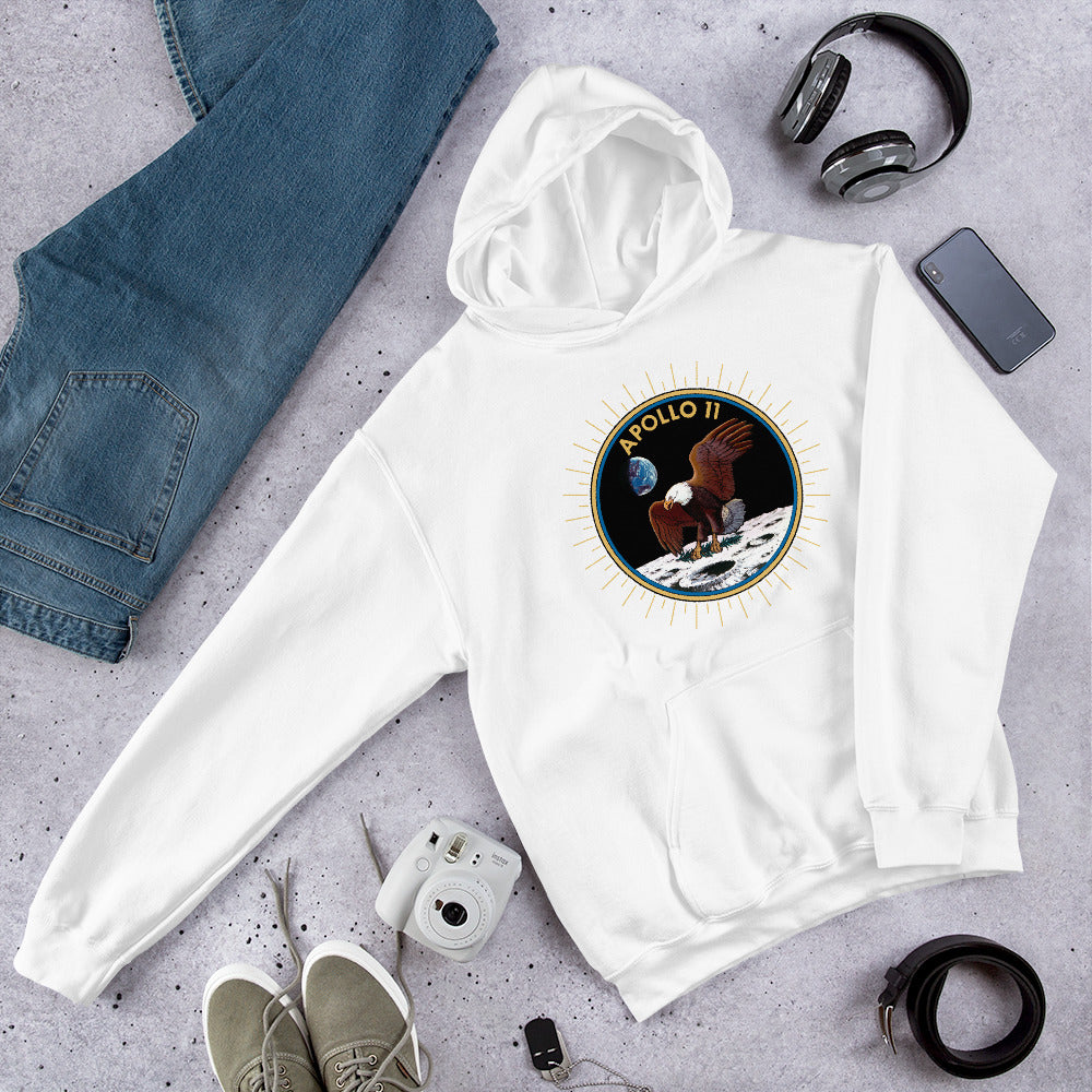 Sweatshirt nasa apollo 13