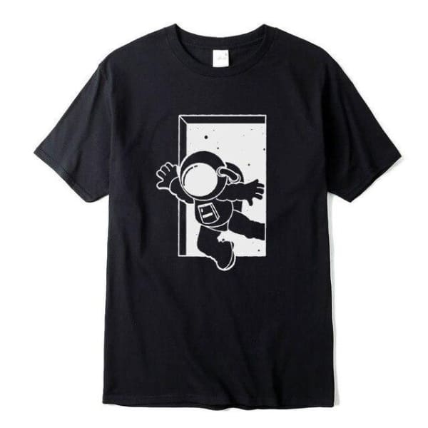 Astronaut T-shirt