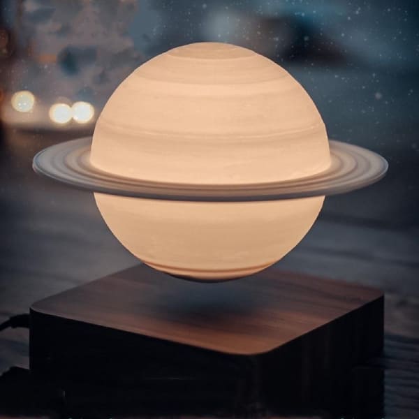 Magnetlampe jupiter